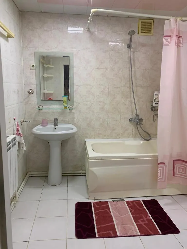 Happy Guest Apartment Baku
