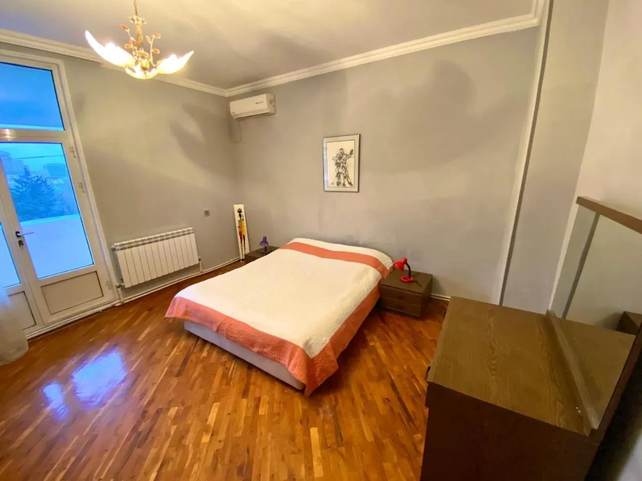 Happy Guest Apartment Baku