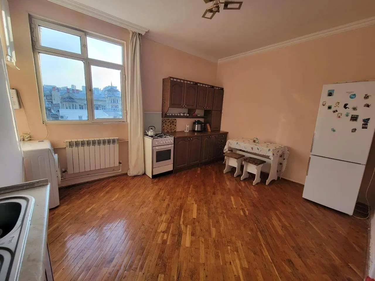Happy Guest Apartment Baku Azerbaijan