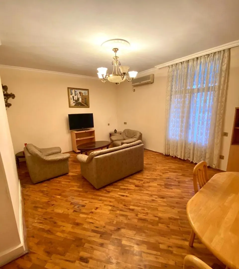 Happy Guest Apartment Baku