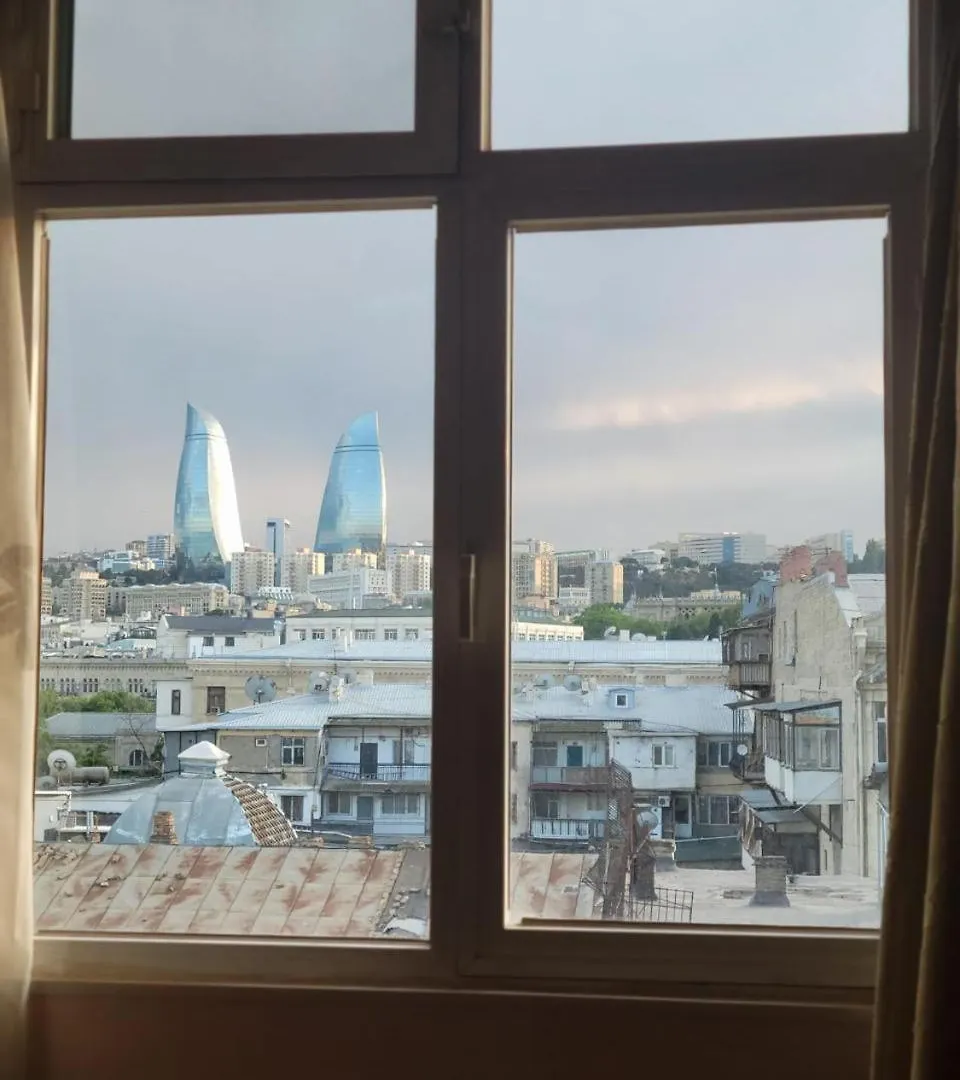Happy Guest Apartment Baku