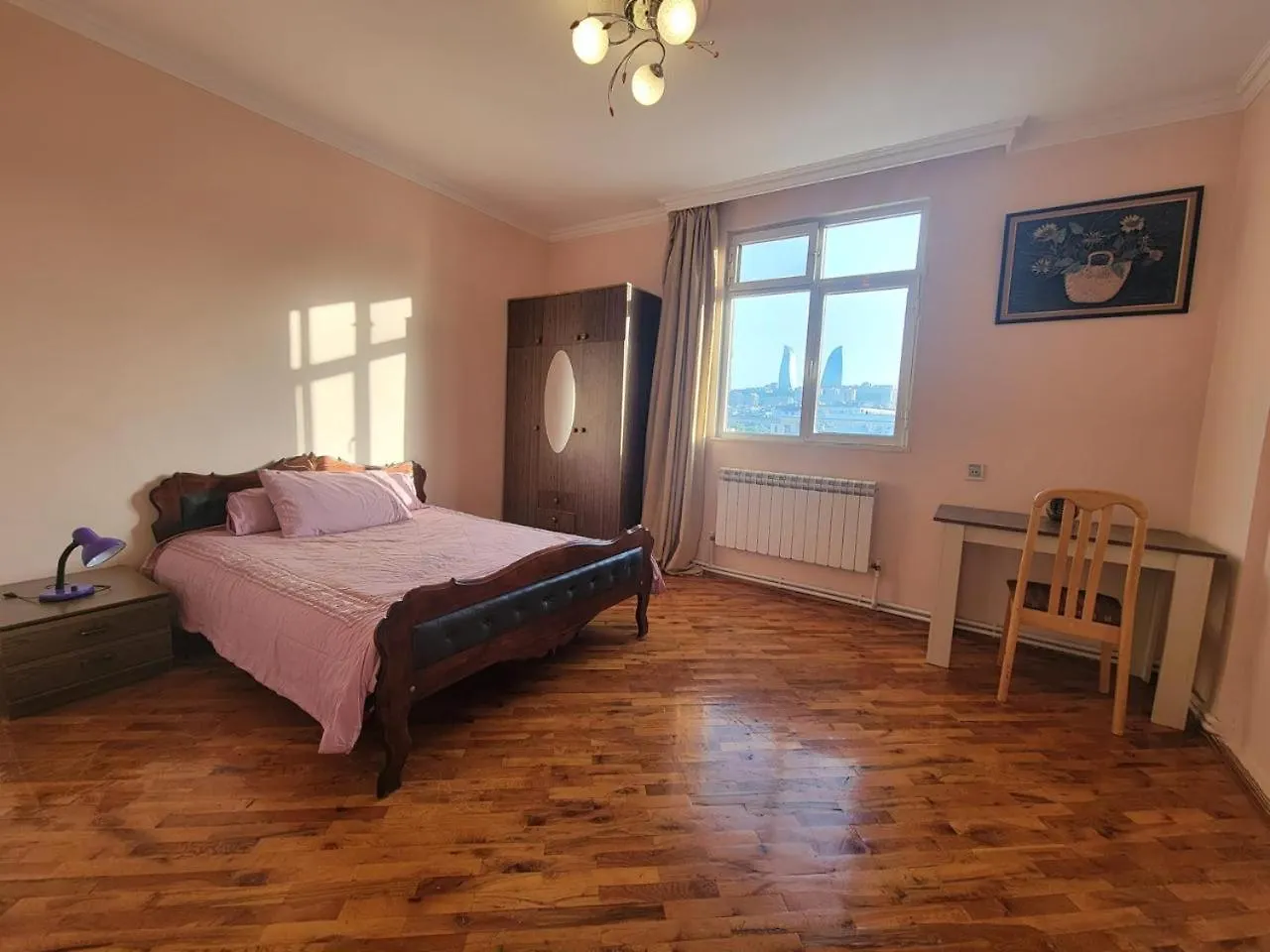 Happy Guest Apartment Baku